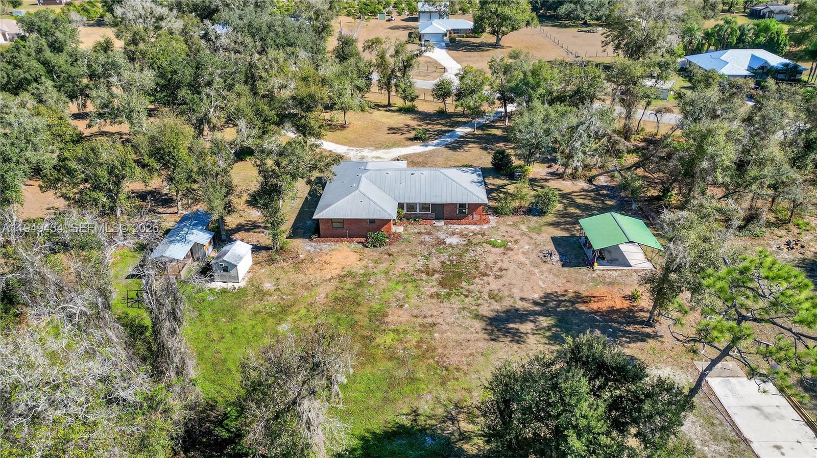 JOSHUA CREEKWOOD - Residential