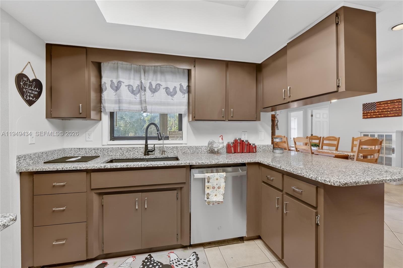 JOSHUA CREEKWOOD - Residential