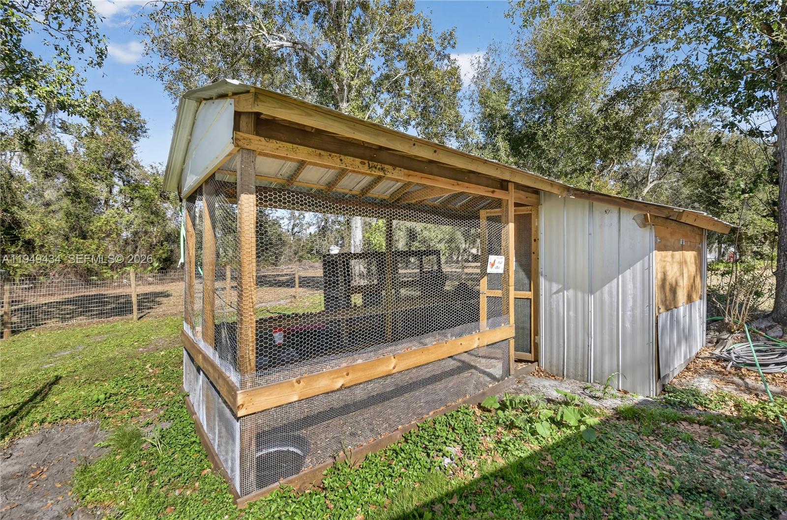 JOSHUA CREEKWOOD - Residential