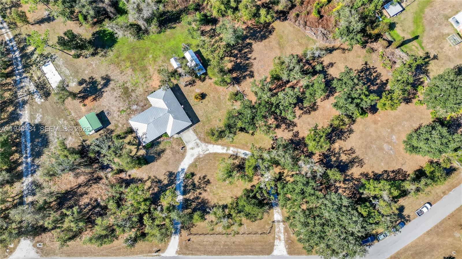 JOSHUA CREEKWOOD - Residential