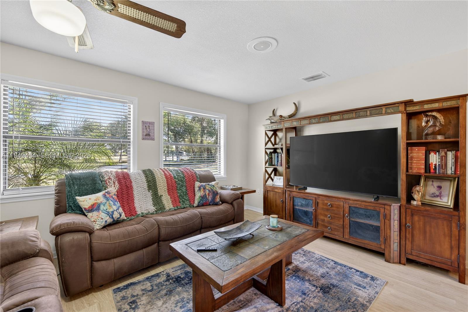 JOSHUA CREEKWOOD - Residential