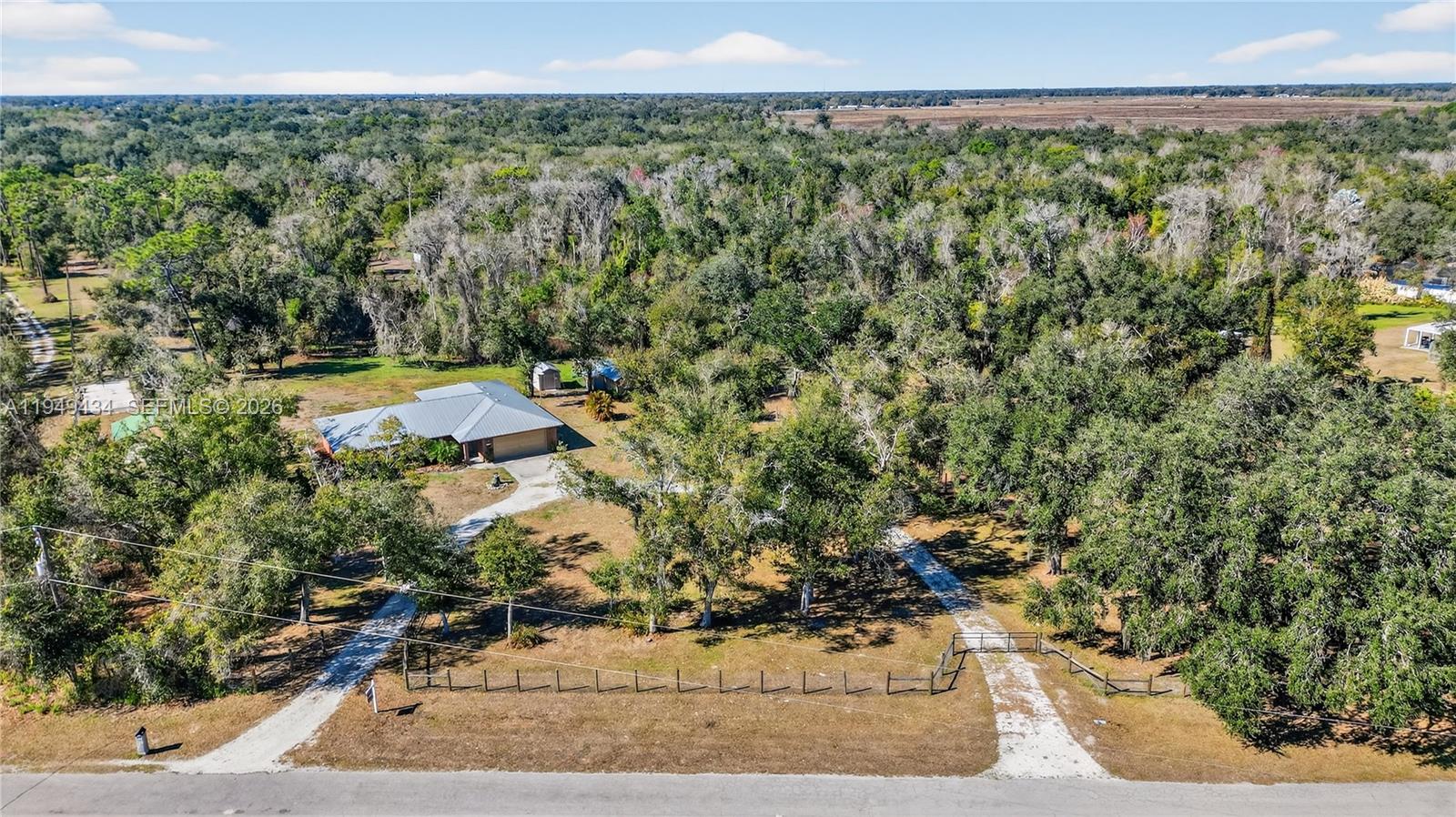 JOSHUA CREEKWOOD - Residential