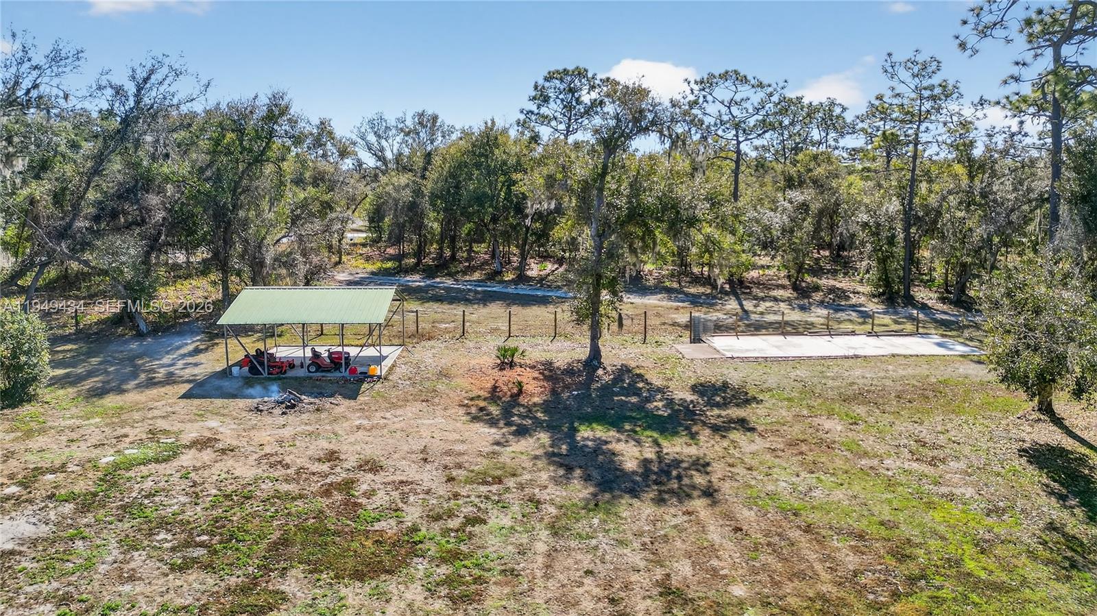 JOSHUA CREEKWOOD - Residential