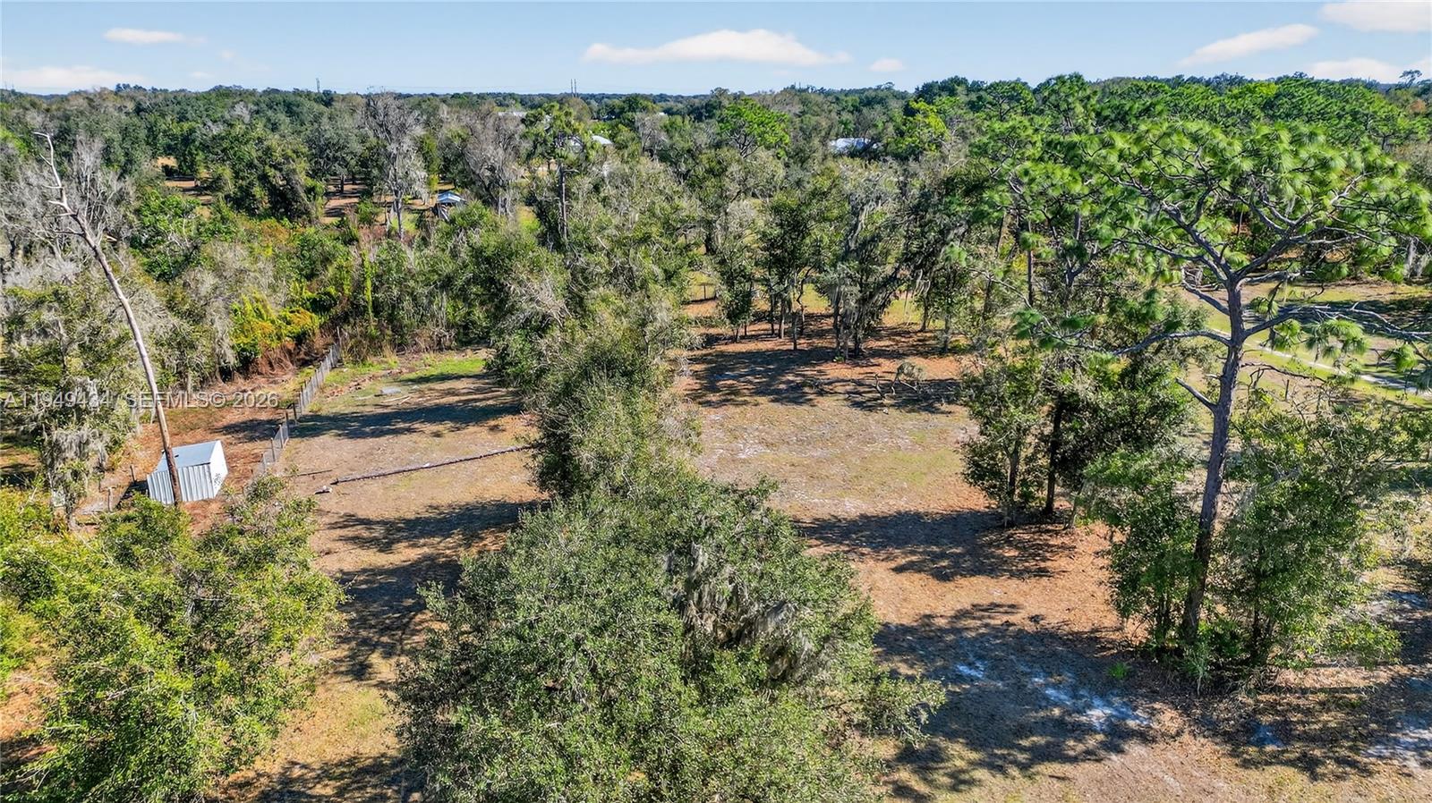 JOSHUA CREEKWOOD - Residential