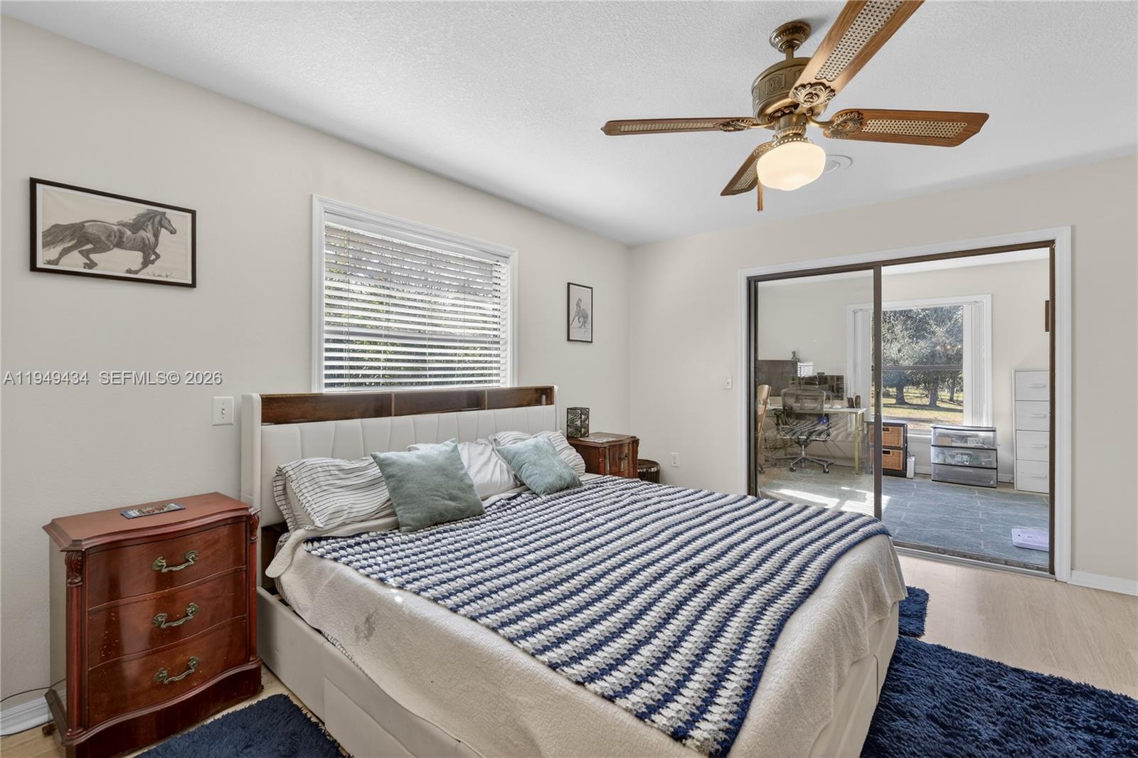 JOSHUA CREEKWOOD - Residential