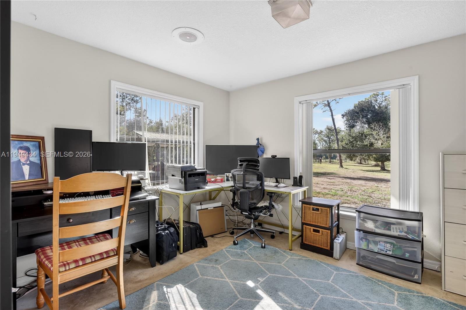 JOSHUA CREEKWOOD - Residential