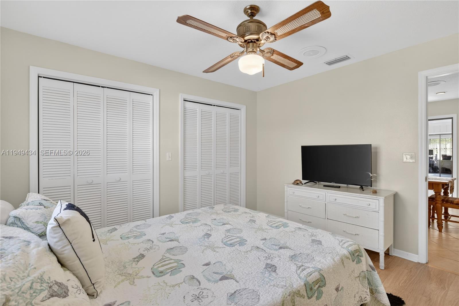 JOSHUA CREEKWOOD - Residential