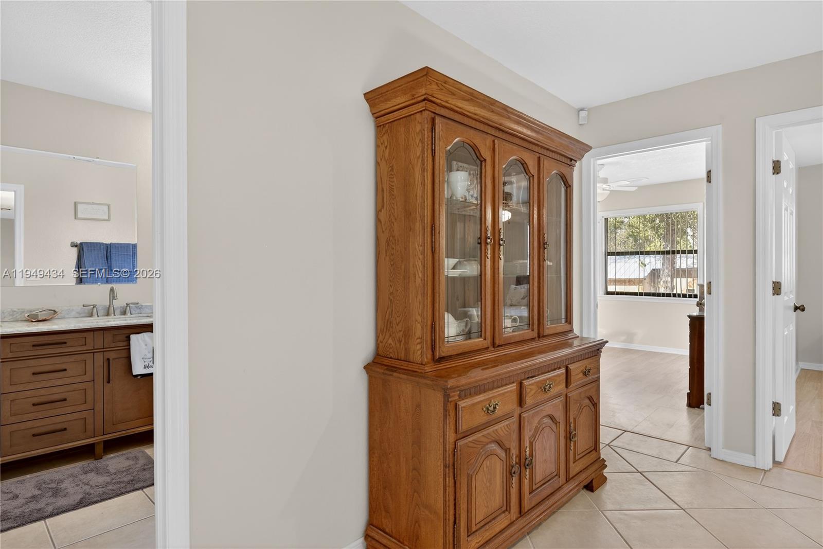 JOSHUA CREEKWOOD - Residential