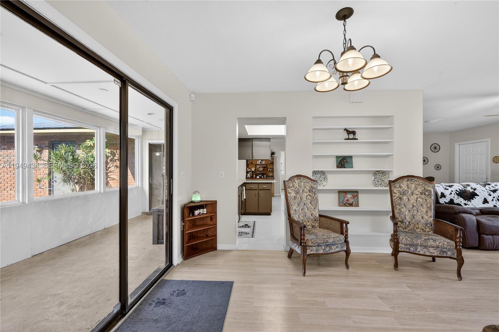 JOSHUA CREEKWOOD - Residential