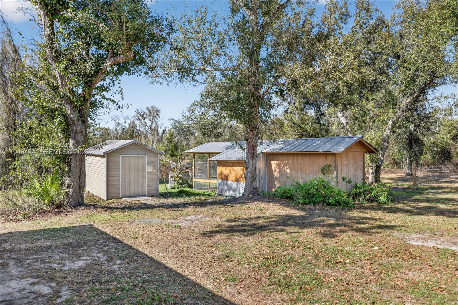 JOSHUA CREEKWOOD - Residential