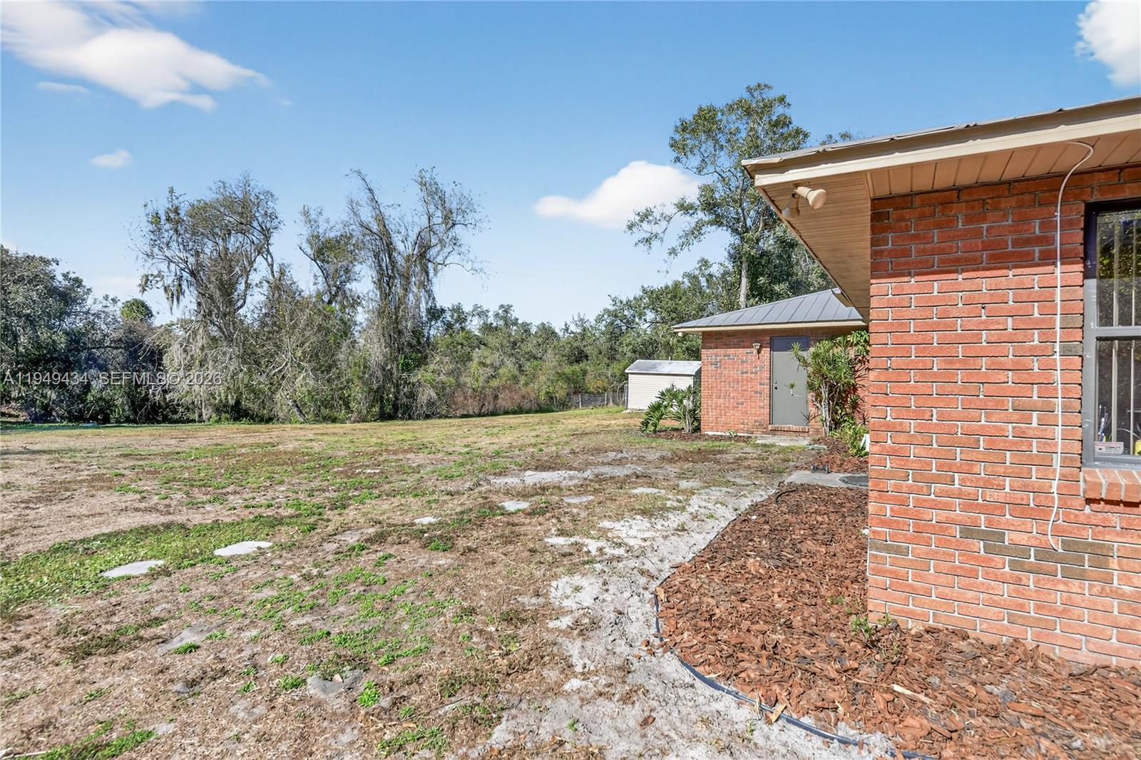 JOSHUA CREEKWOOD - Residential