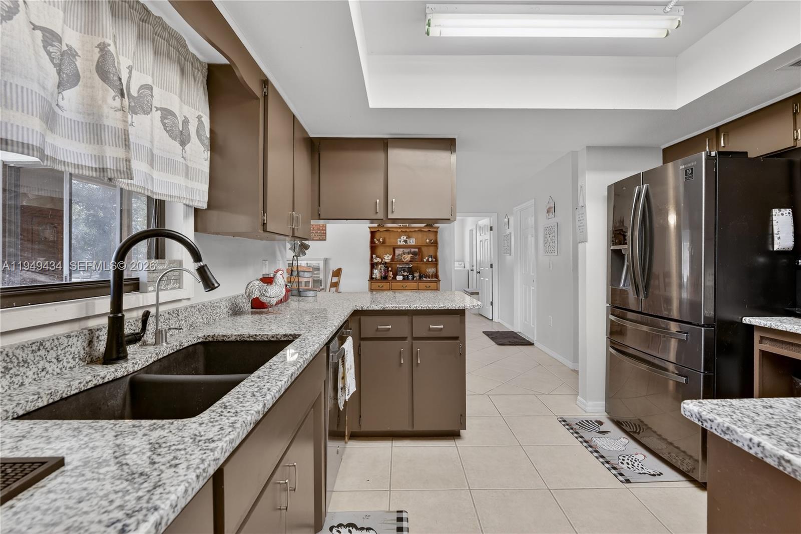 JOSHUA CREEKWOOD - Residential