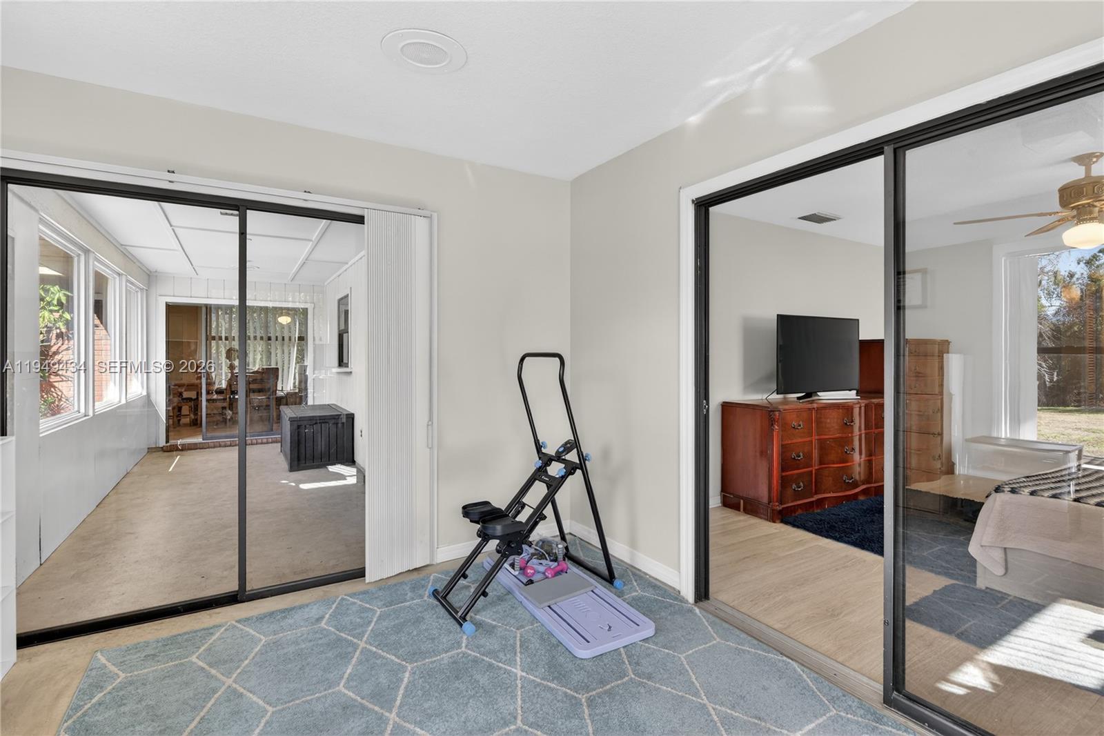 JOSHUA CREEKWOOD - Residential