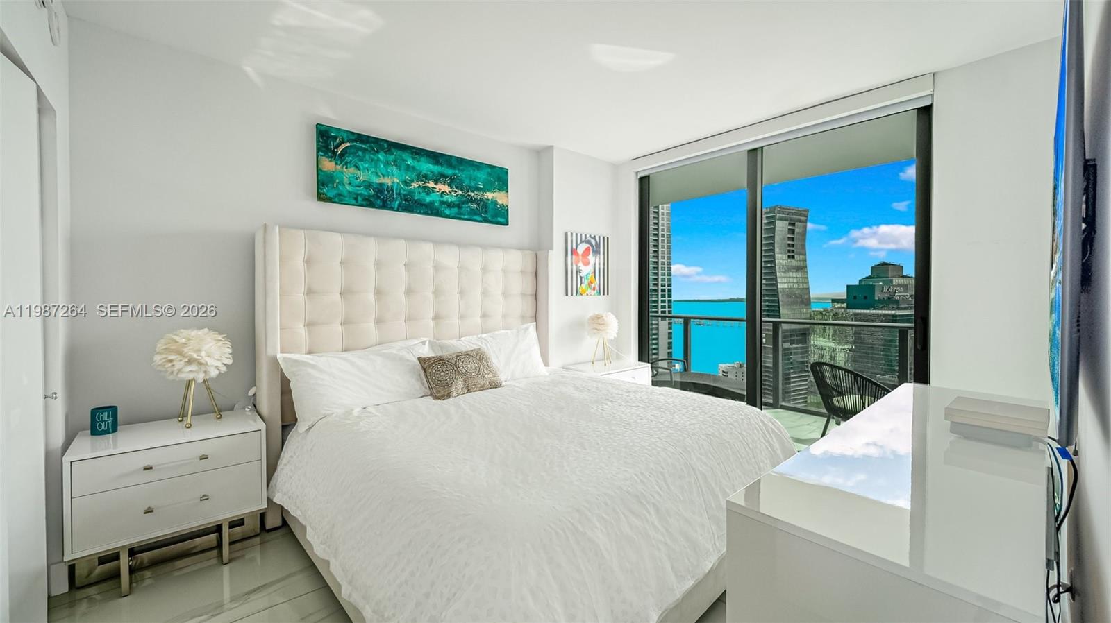 1300 S MIAMI AVENUE CONDO - Residential Lease