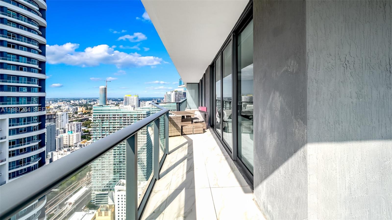 1300 S MIAMI AVENUE CONDO - Residential Lease