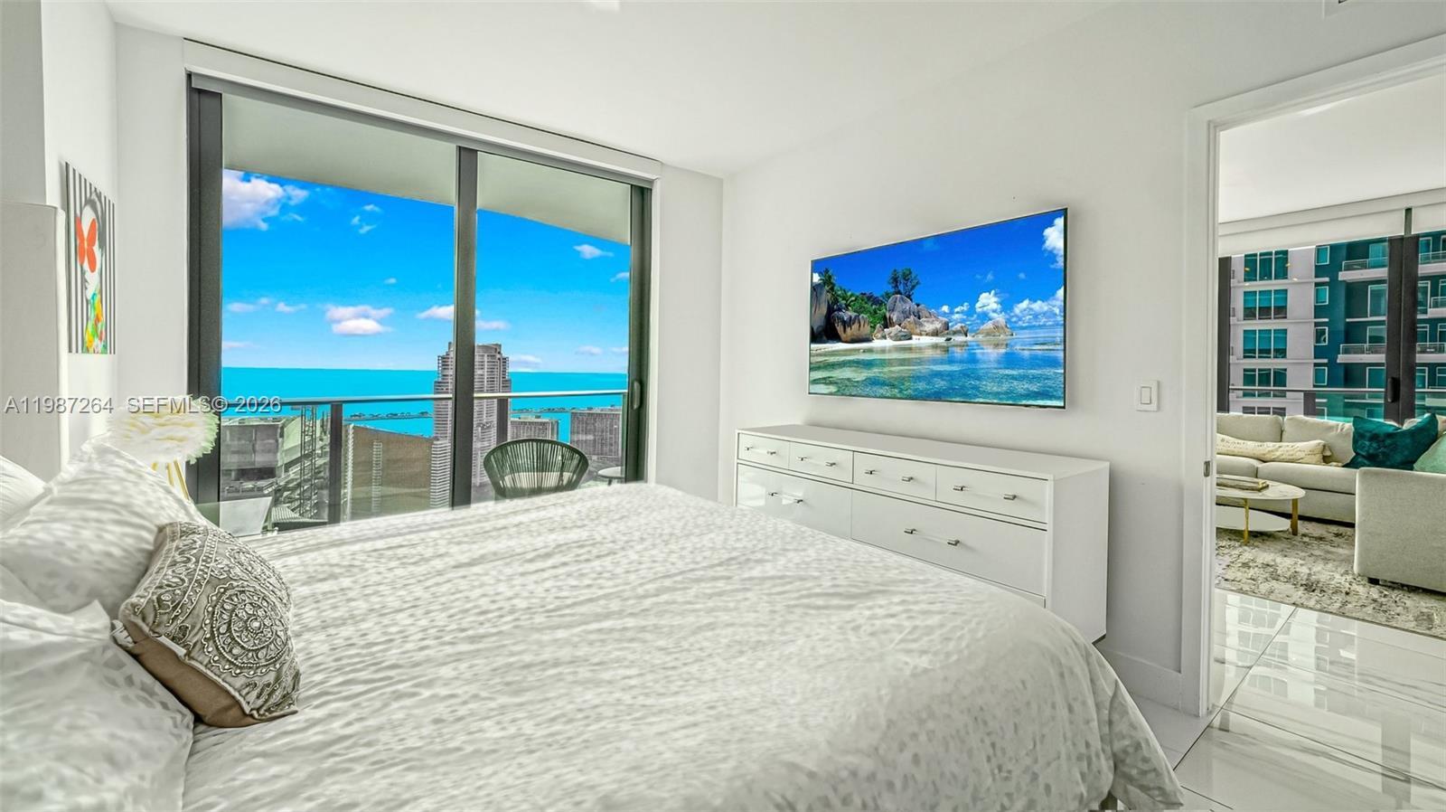 1300 S MIAMI AVENUE CONDO - Residential Lease