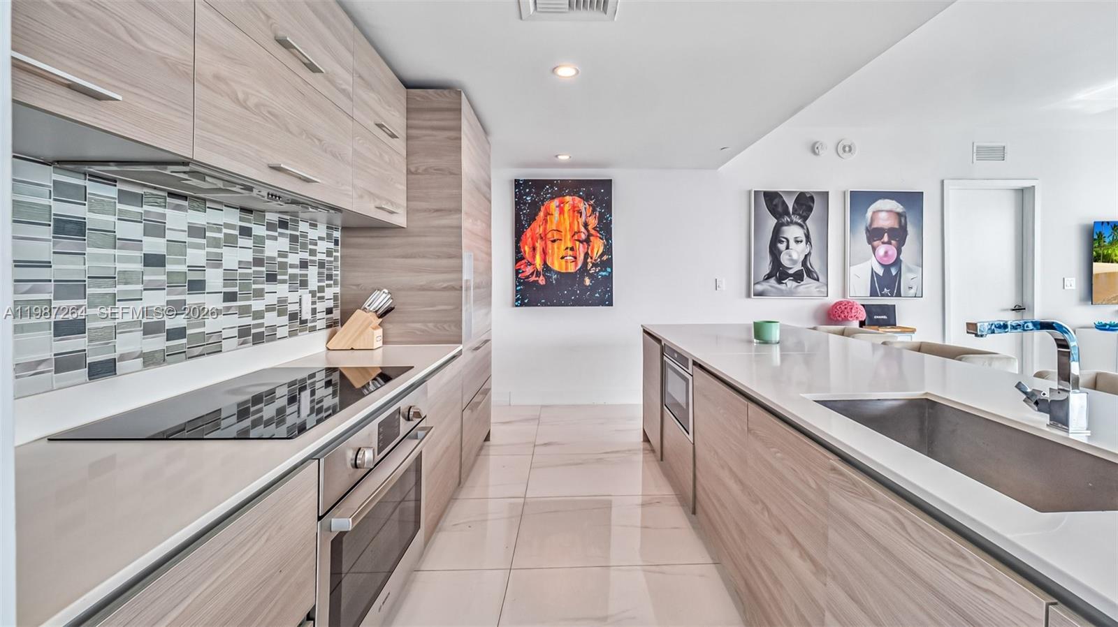 1300 S Miami Ave 4306