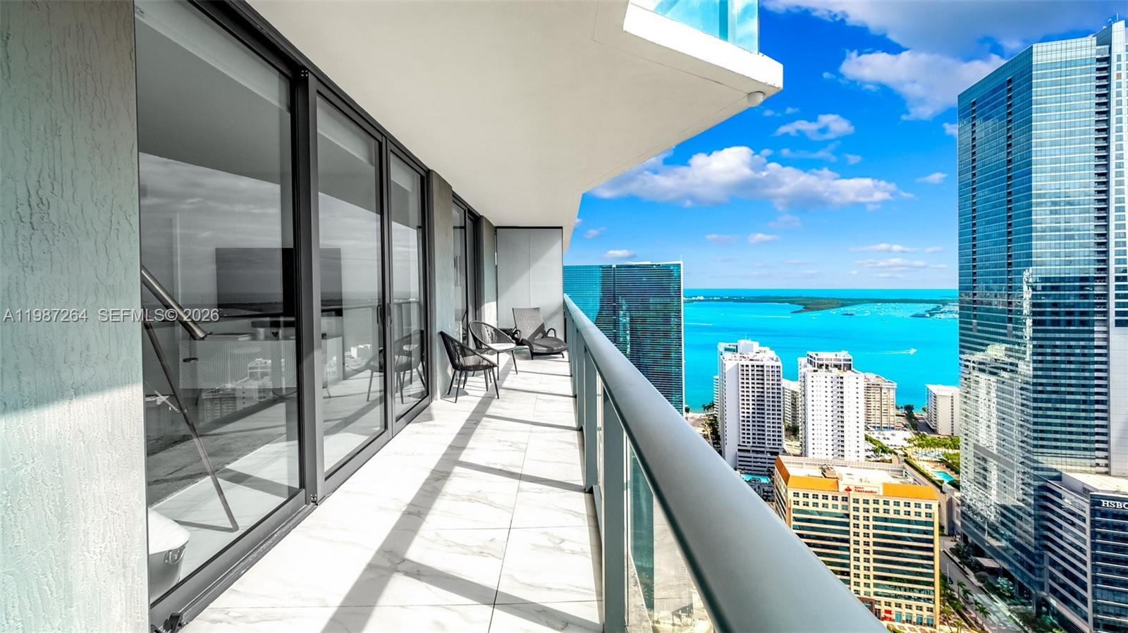 1300 S MIAMI AVENUE CONDO - Residential Lease