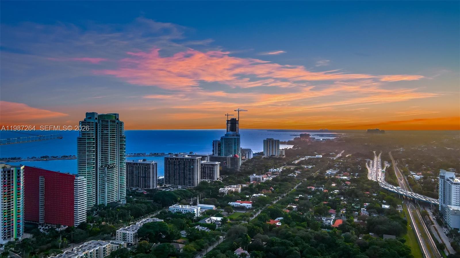 1300 S MIAMI AVENUE CONDO - Residential Lease