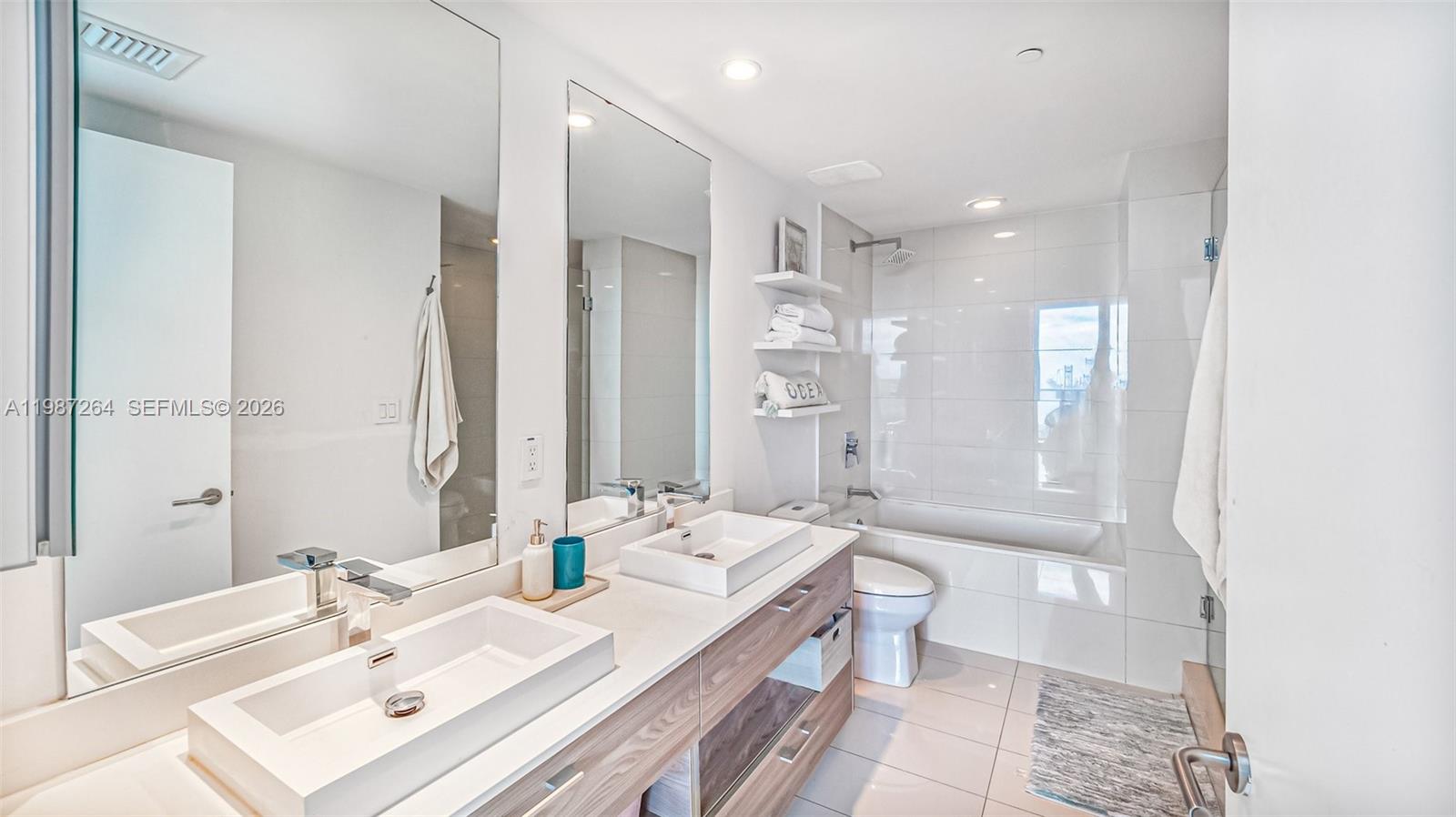 1300 S MIAMI AVENUE CONDO - Residential Lease