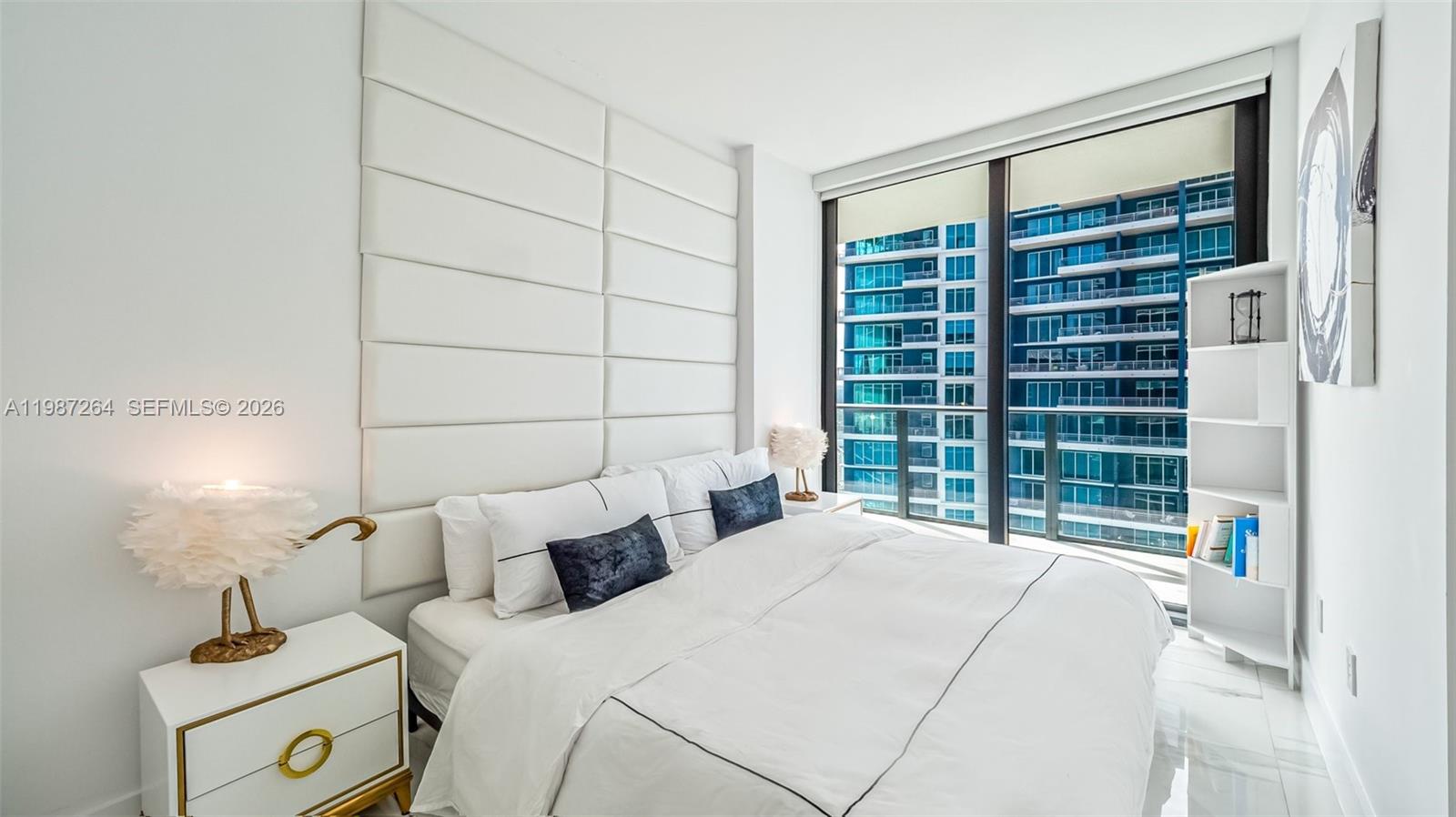 1300 S MIAMI AVENUE CONDO - Residential Lease