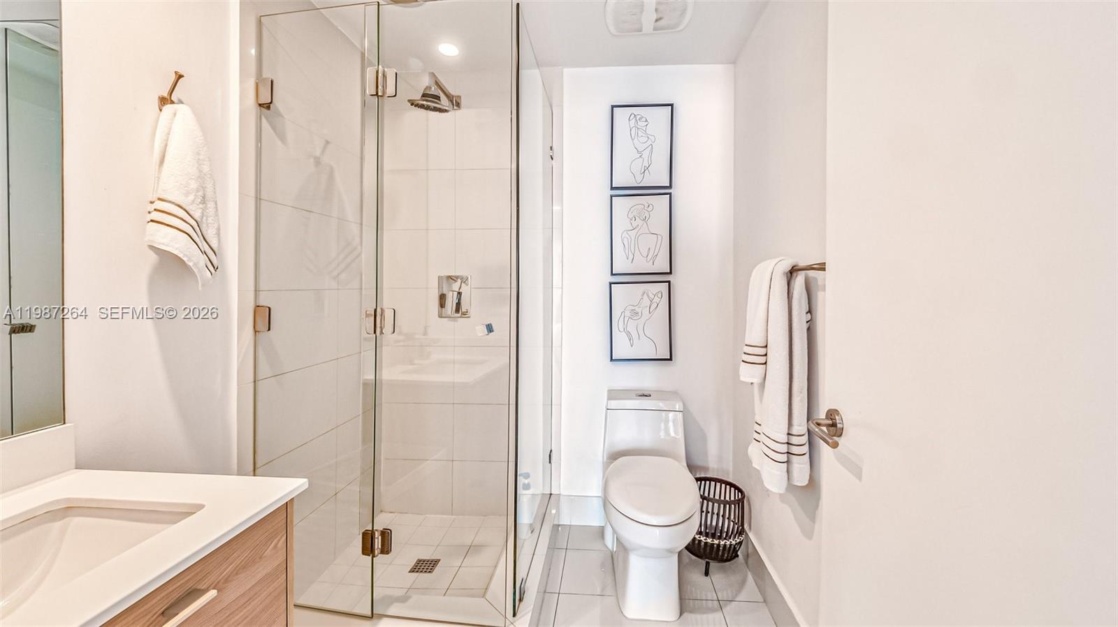 1300 S MIAMI AVENUE CONDO - Residential Lease