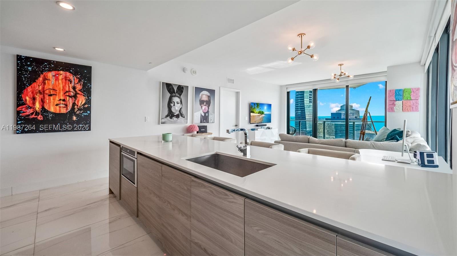 1300 S Miami Ave 4306