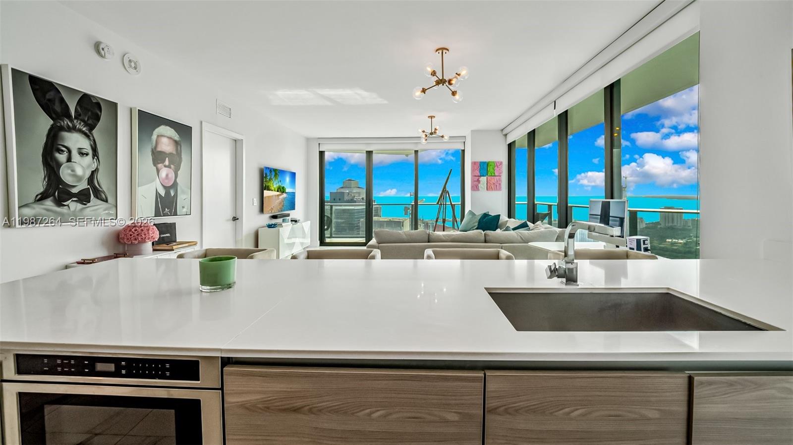 1300 S Miami Ave 4306