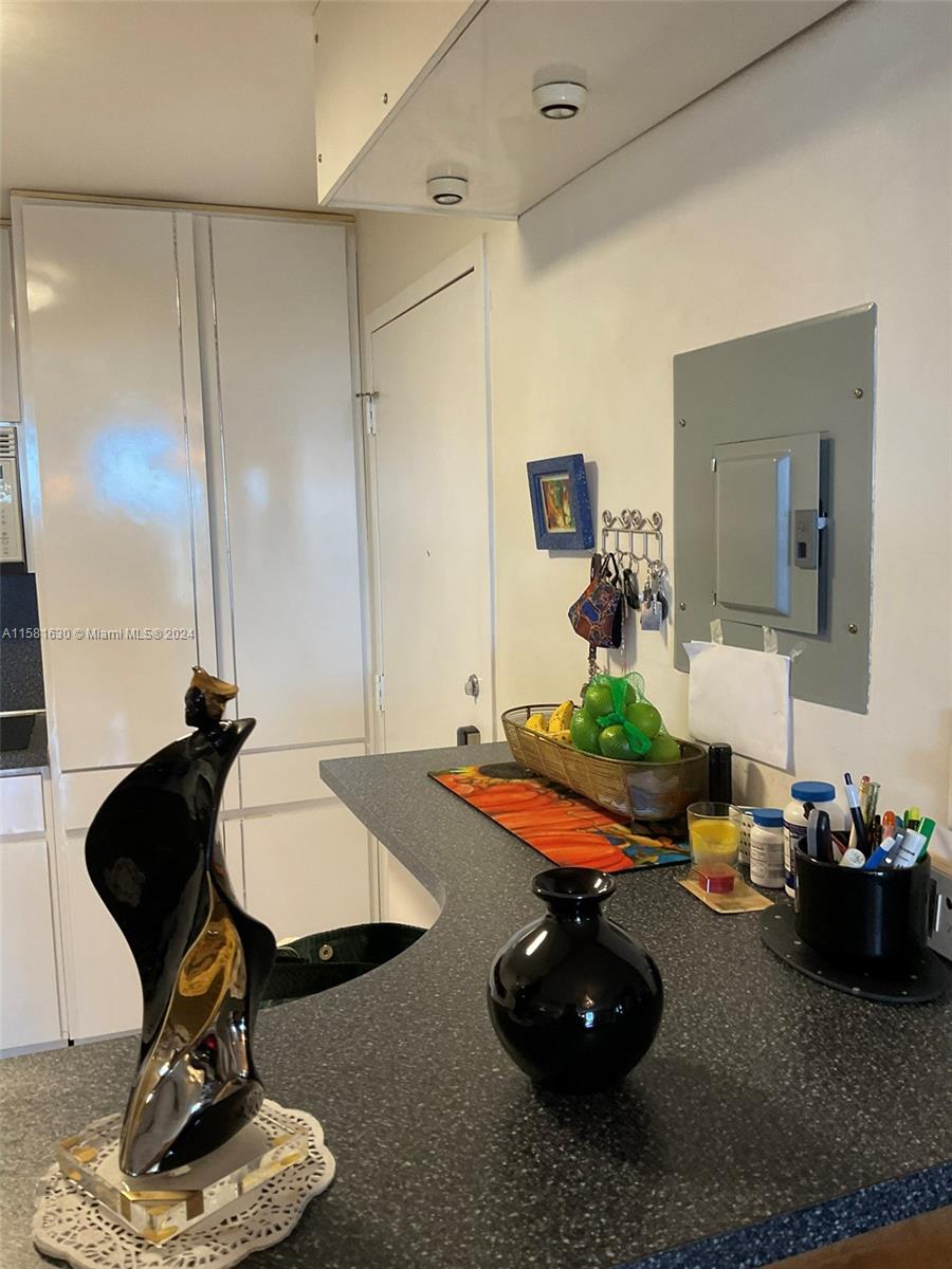 PLAZA OF WESTLAND CONDO - Residential