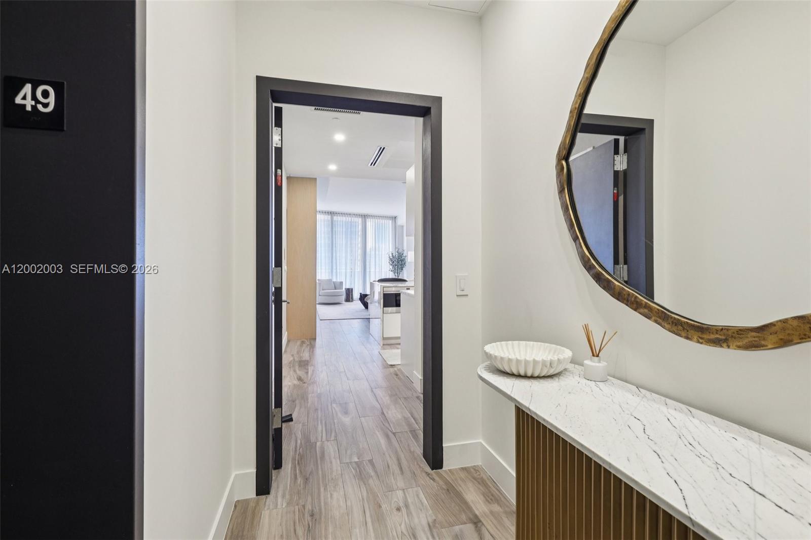 801 SMA RESIDENCES CONDO - Residential