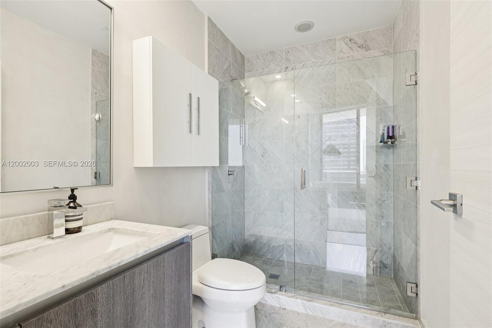 801 SMA RESIDENCES CONDO - Residential