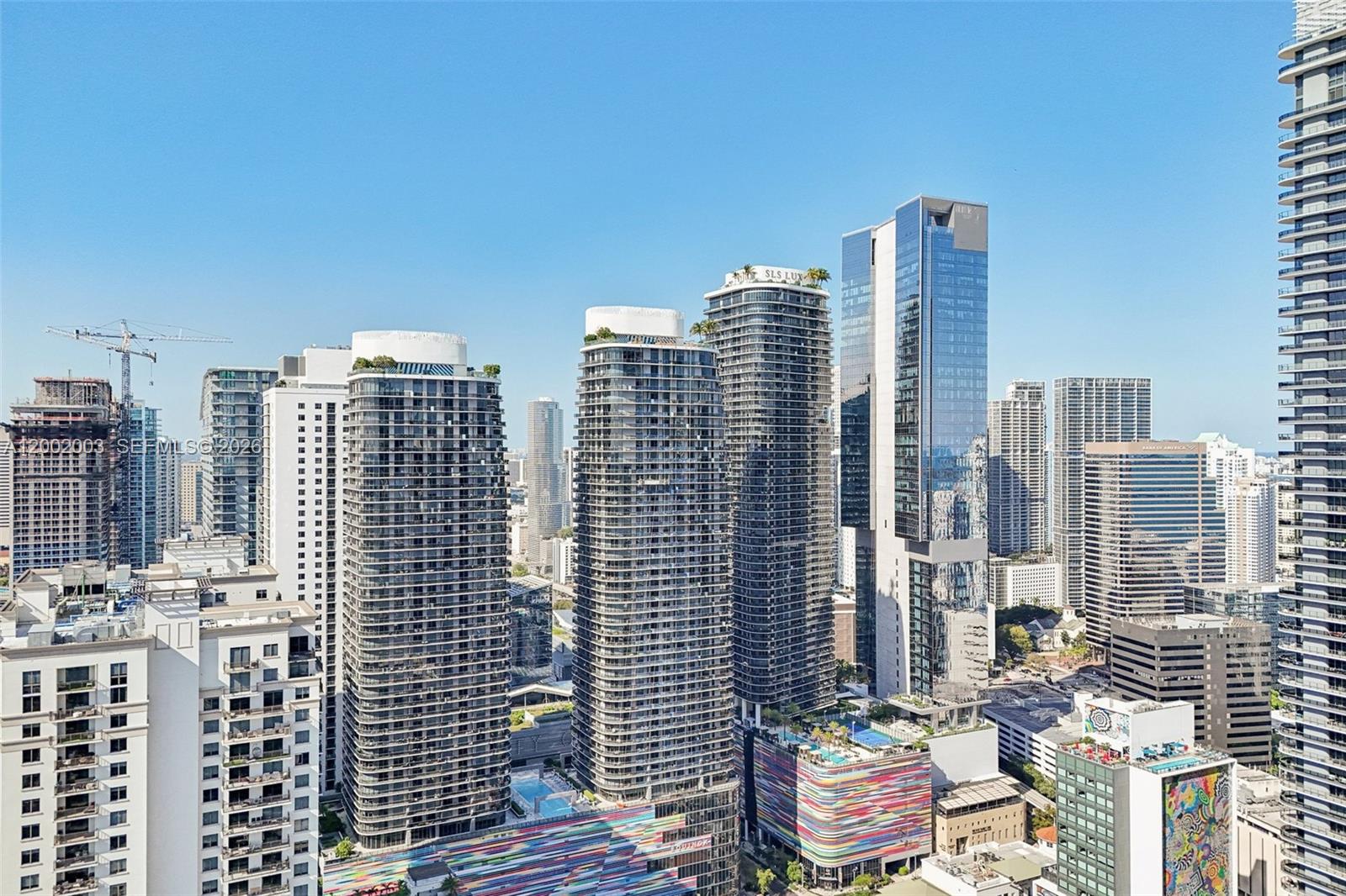 801 SMA RESIDENCES CONDO - Residential