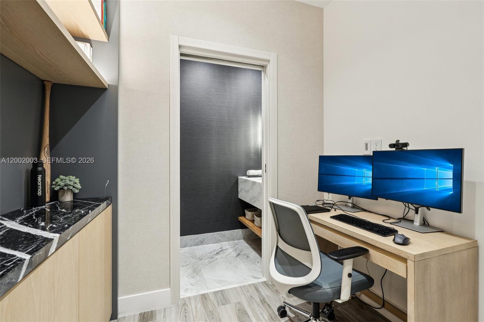 801 SMA RESIDENCES CONDO - Residential