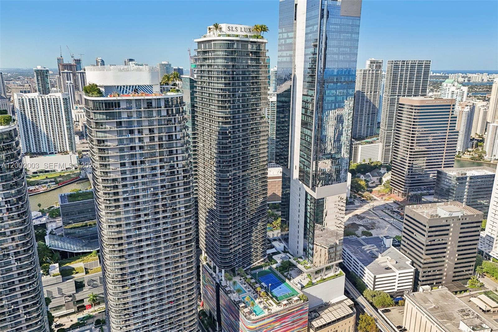 801 SMA RESIDENCES CONDO - Residential