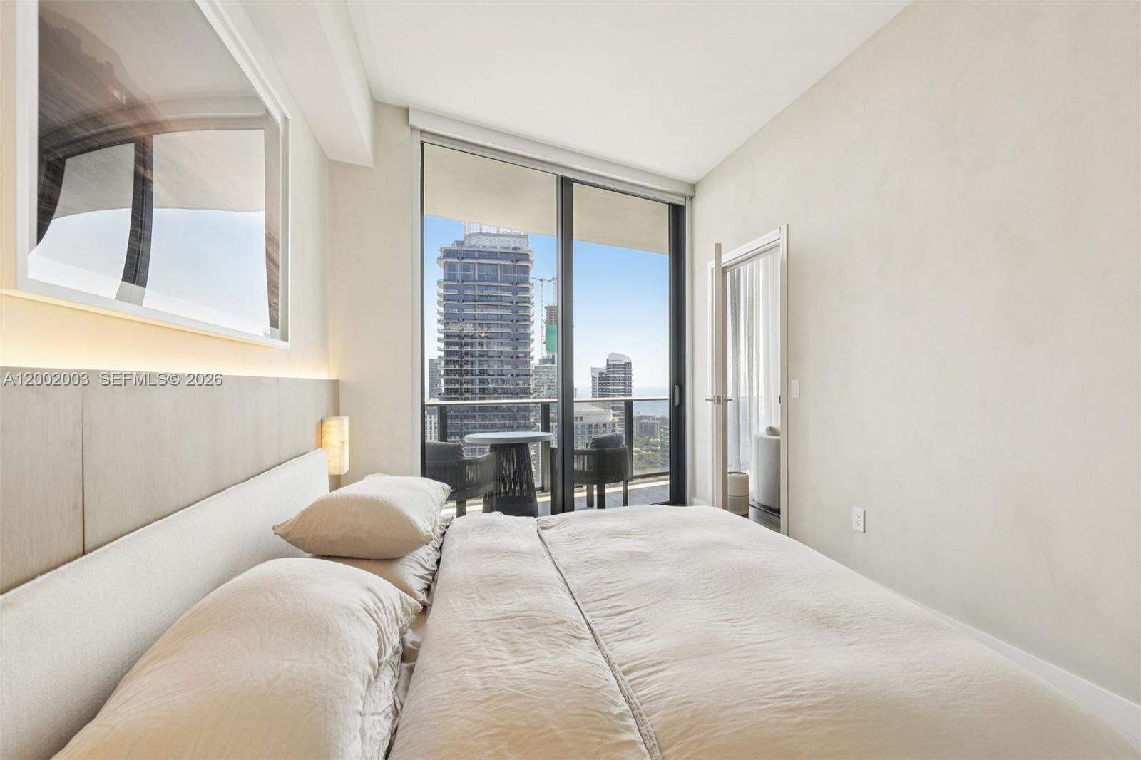 801 SMA RESIDENCES CONDO - Residential