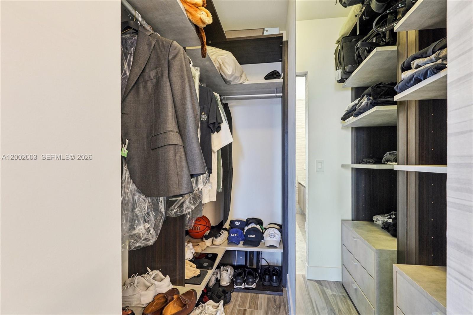 801 SMA RESIDENCES CONDO - Residential