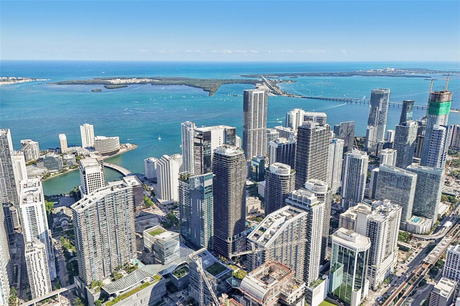 801 SMA RESIDENCES CONDO - Residential