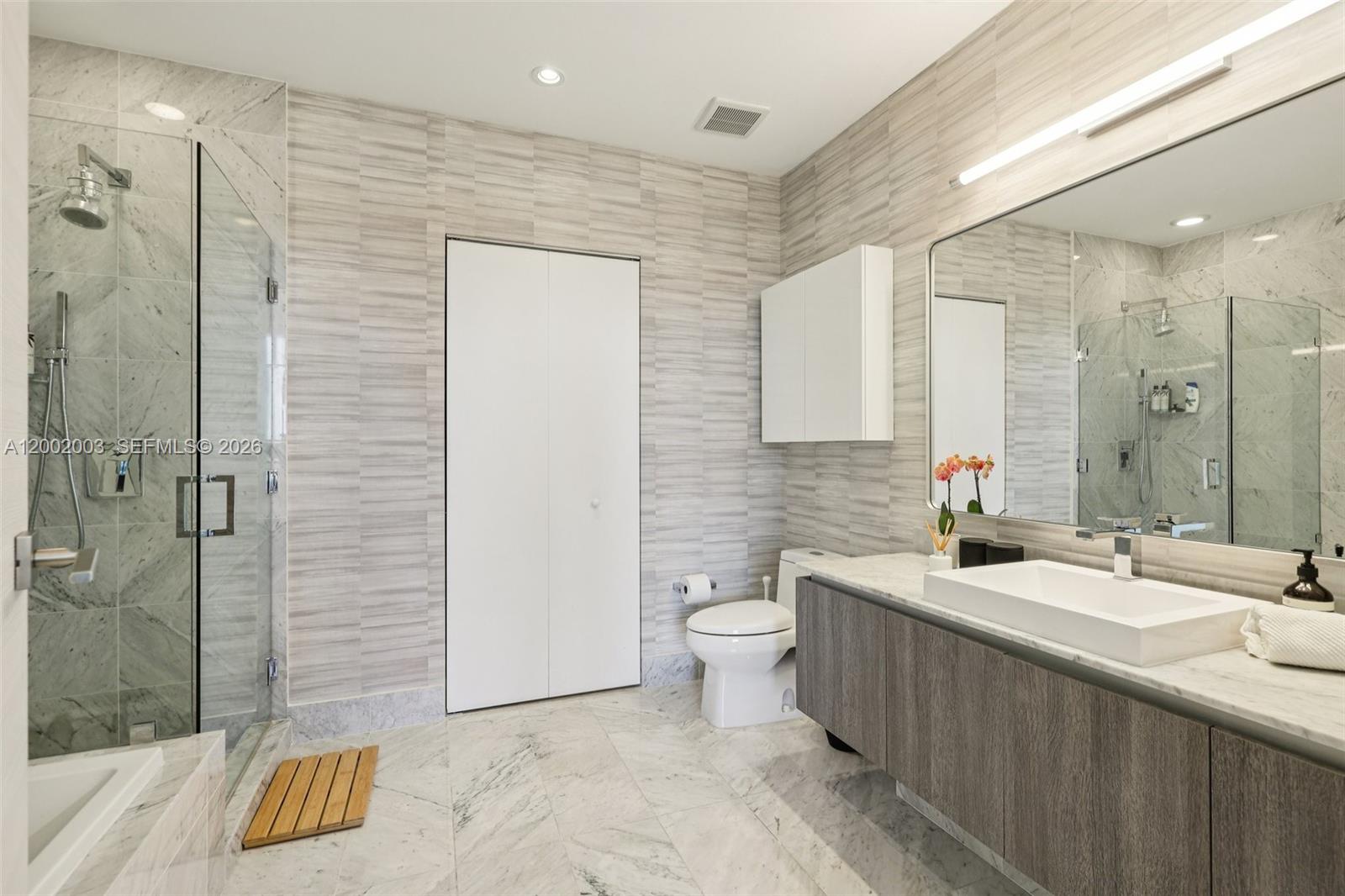 801 SMA RESIDENCES CONDO - Residential