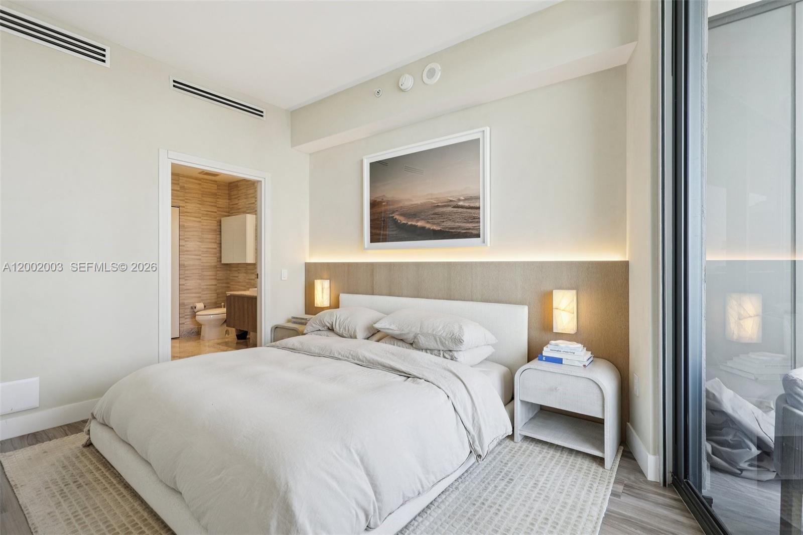 801 SMA RESIDENCES CONDO - Residential