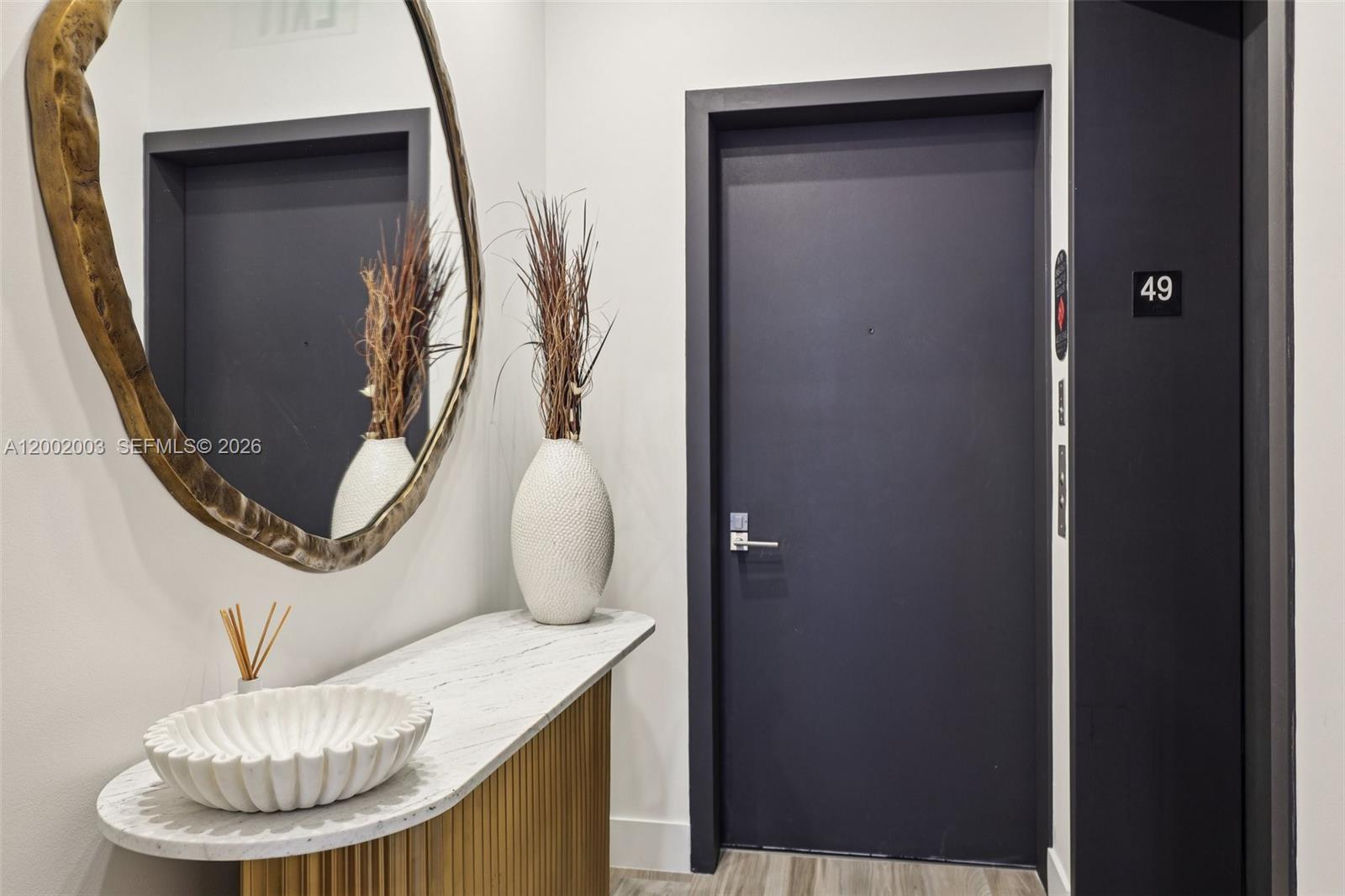 801 SMA RESIDENCES CONDO - Residential