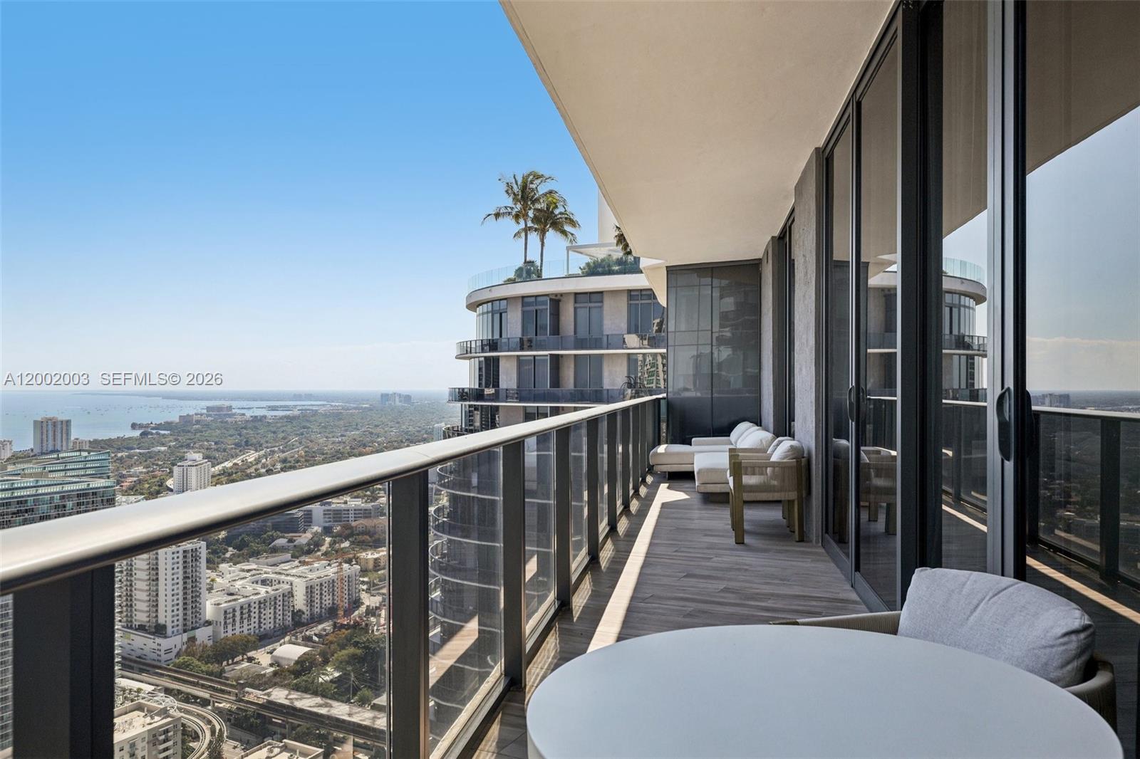 801 SMA RESIDENCES CONDO - Residential