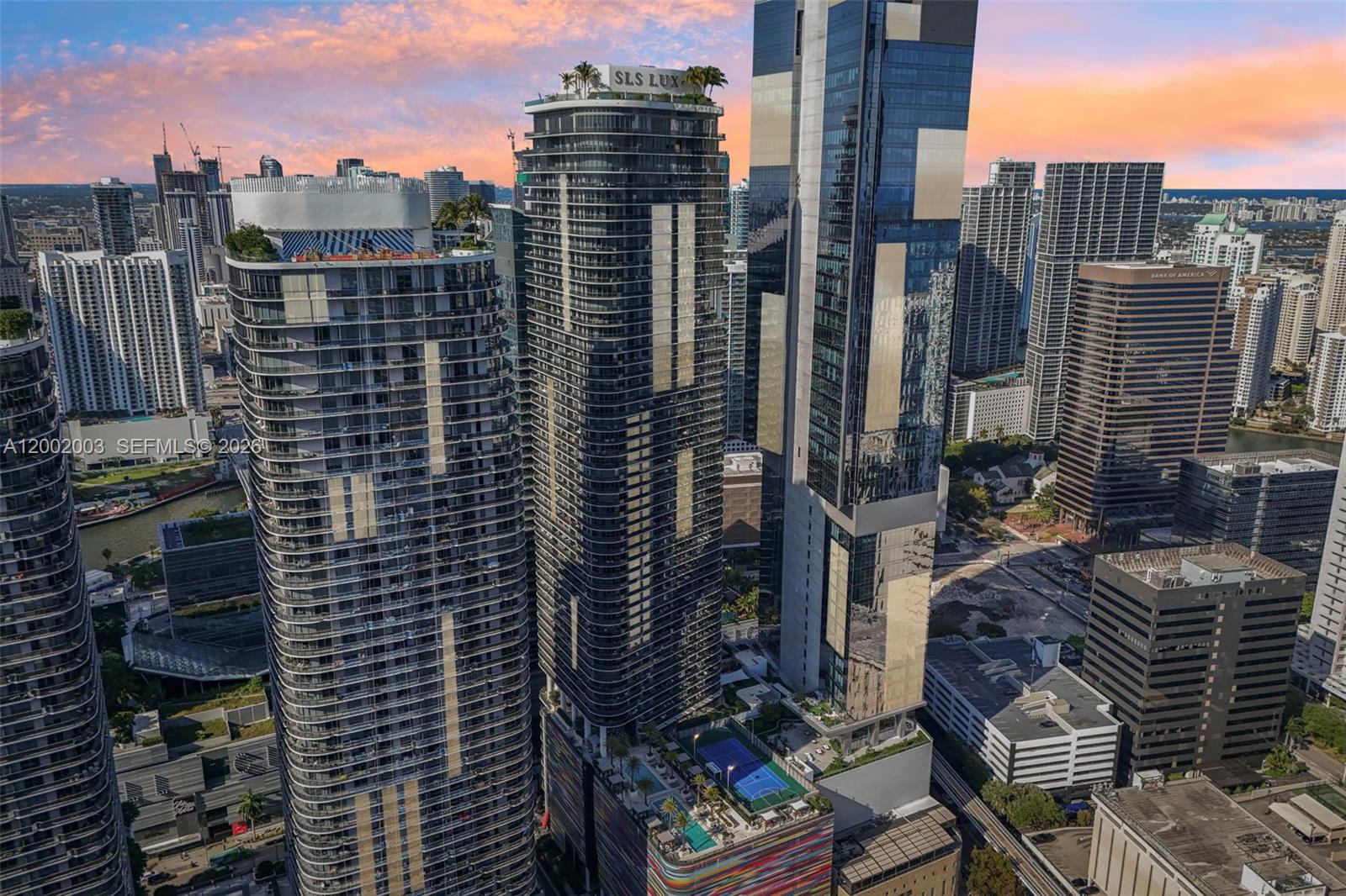 801 SMA RESIDENCES CONDO - Residential