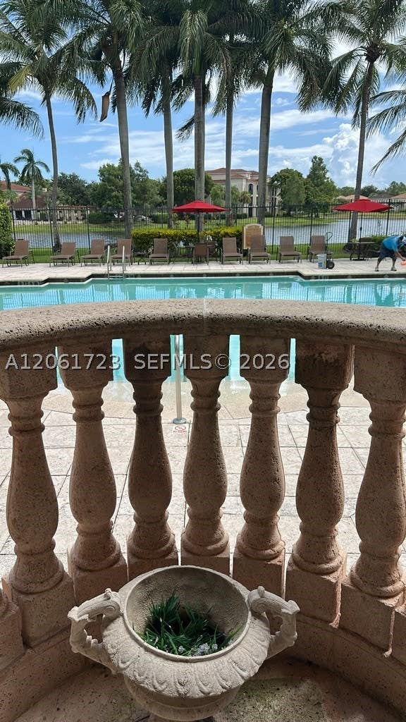 Photo of 4131 San Marino Blvd #303, West Palm Beach, FL 33409 (MLS # A12061723)