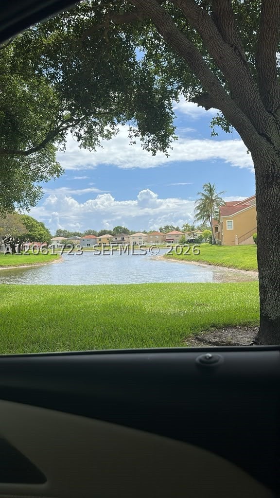 Photo of 4131 San Marino Blvd #303, West Palm Beach, FL 33409 (MLS # A12061723)