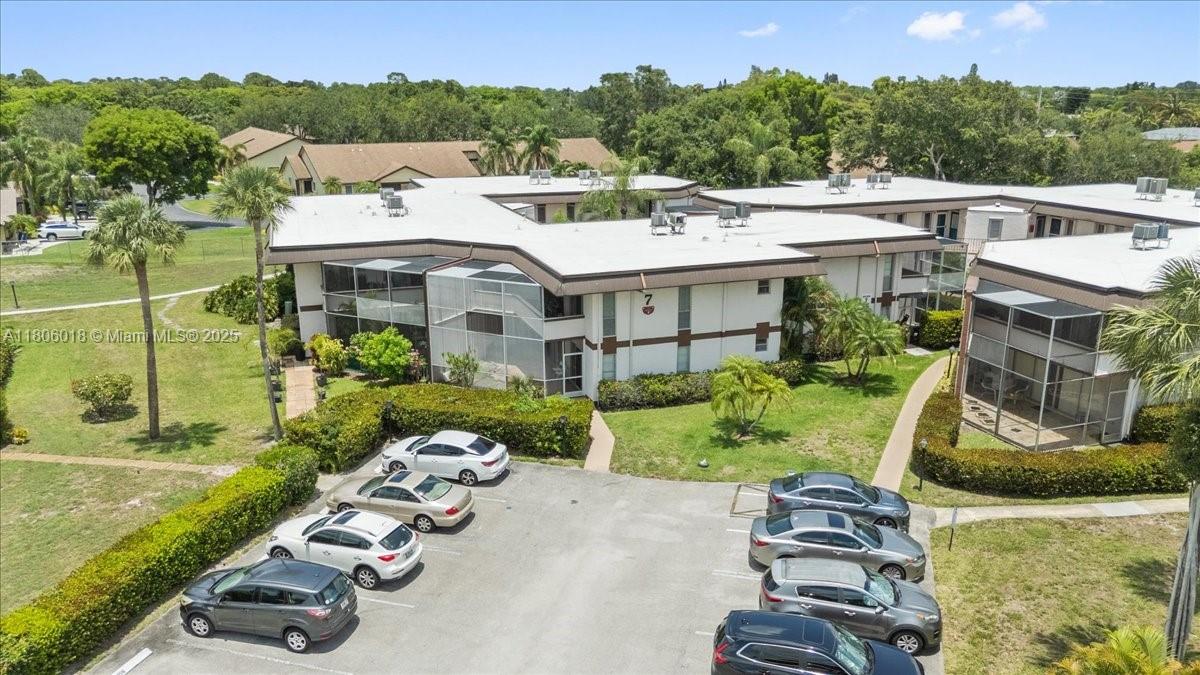 GREENWAY VILLAGE NORTH CO - Residential