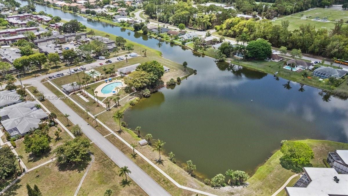 GREENWAY VILLAGE NORTH CO - Residential