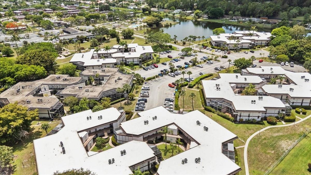GREENWAY VILLAGE NORTH CO - Residential