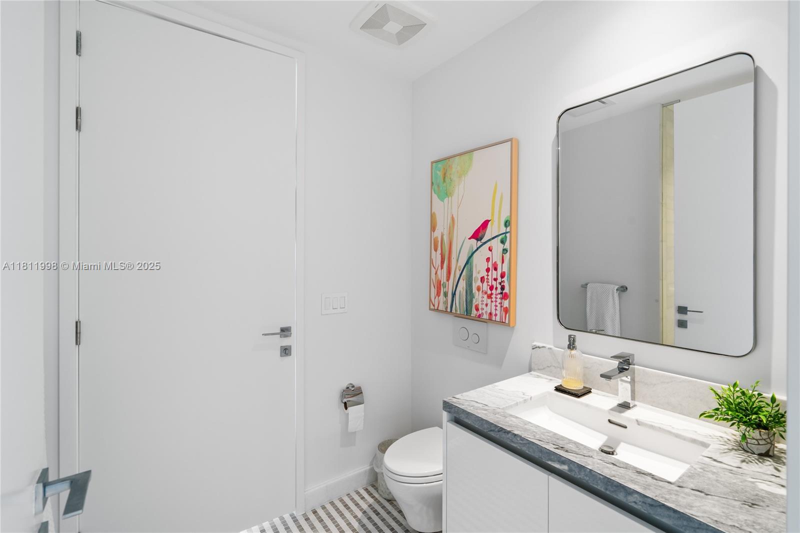 ESCOTTONIA PARK - Residential Lease