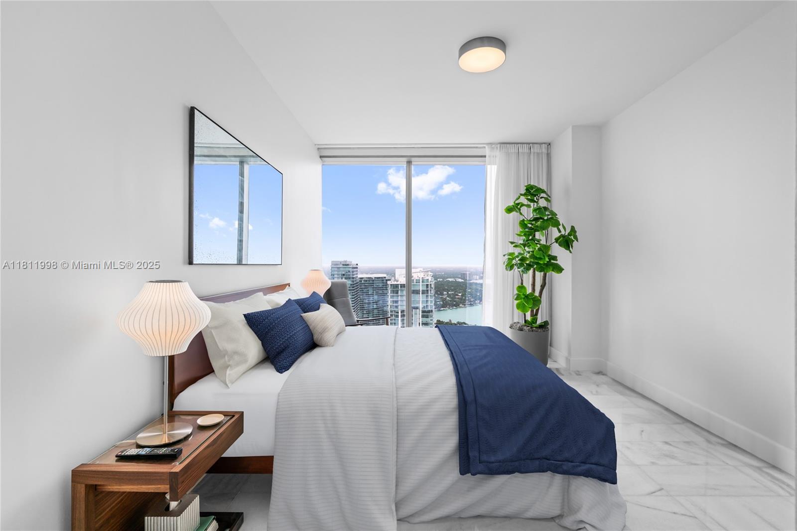 ESCOTTONIA PARK - Residential Lease