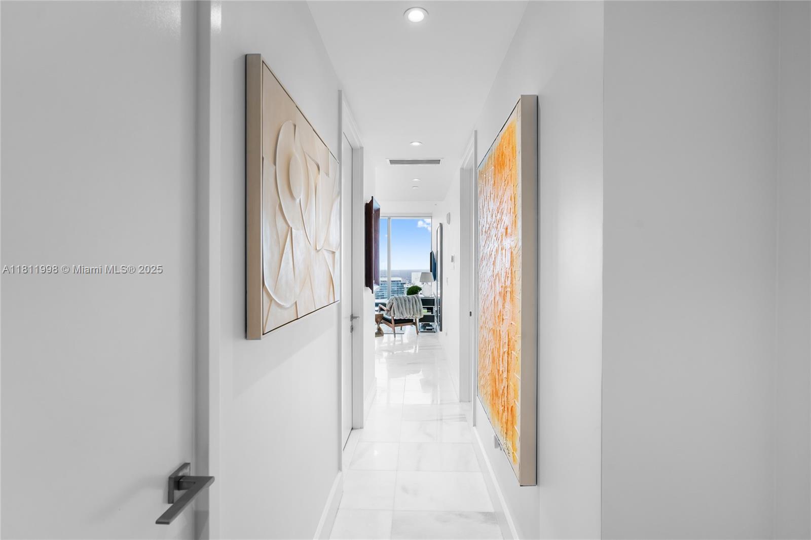 ESCOTTONIA PARK - Residential Lease